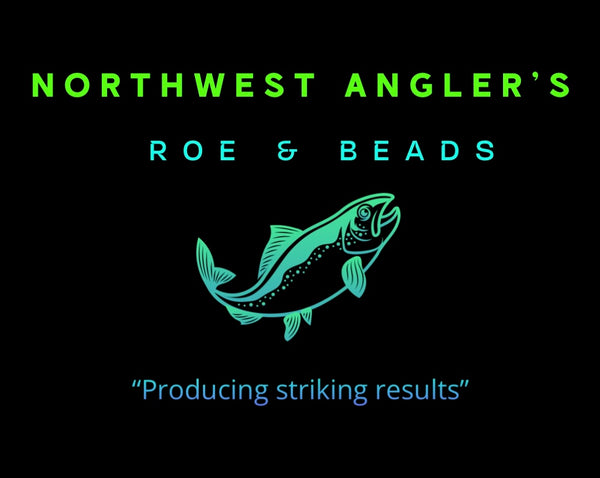 Northwest Anglers roe